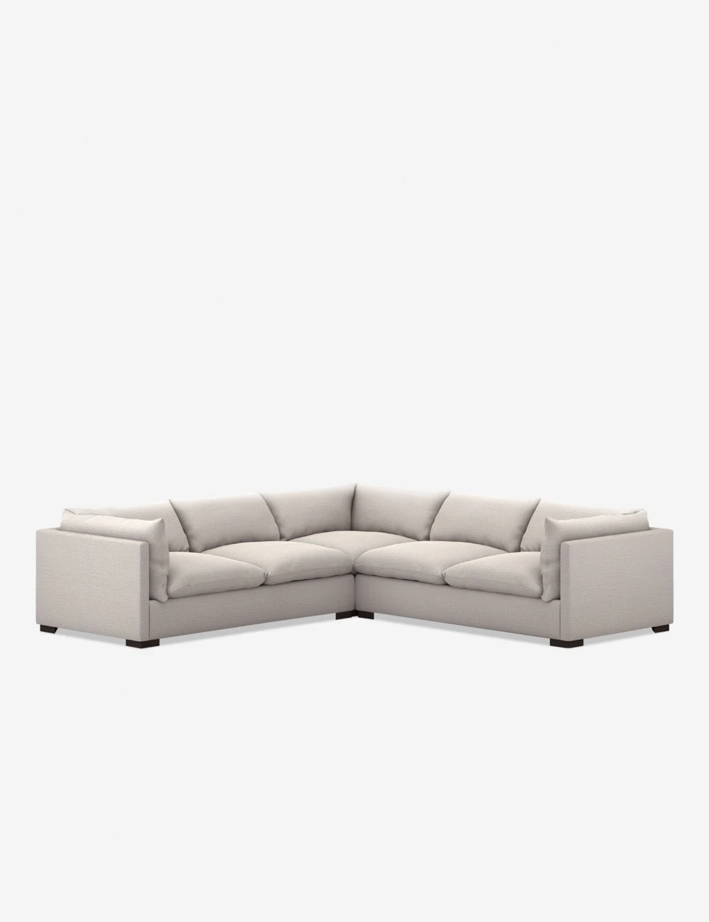 Tyler Sectional Sofa - Image 5