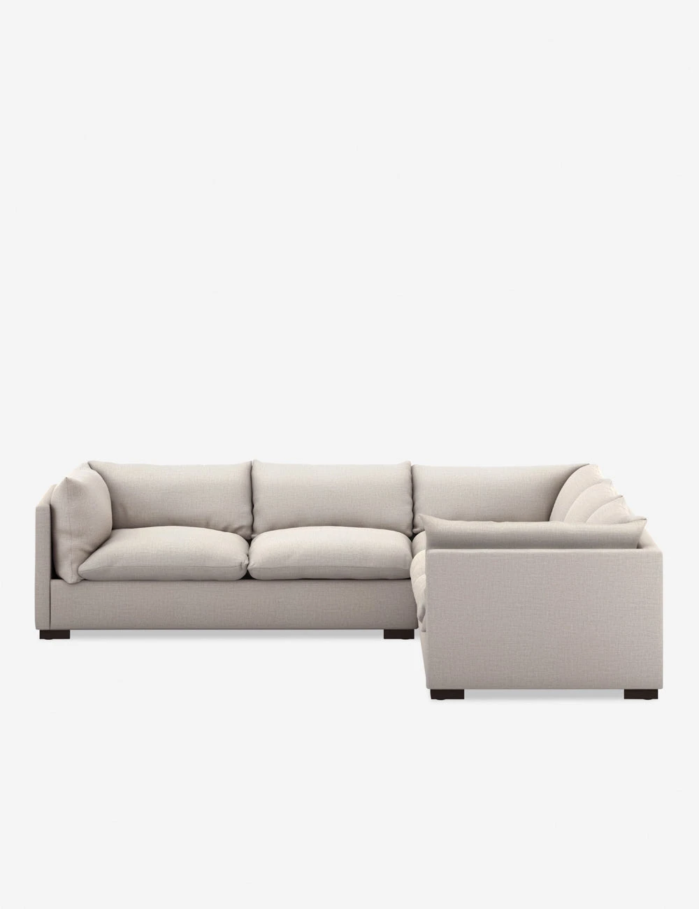 Tyler Sectional Sofa - Image 7