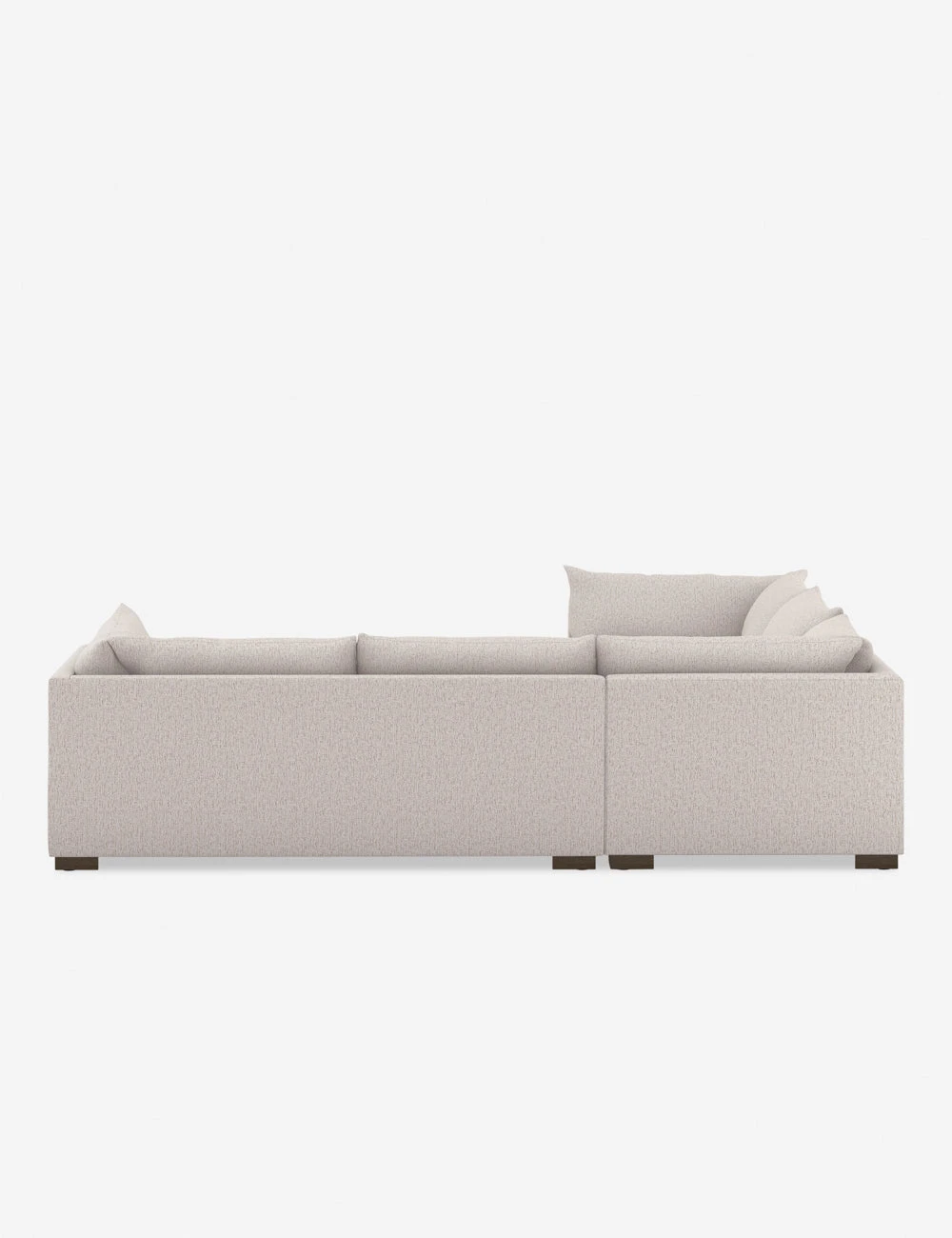 Tyler Sectional Sofa - Image 4