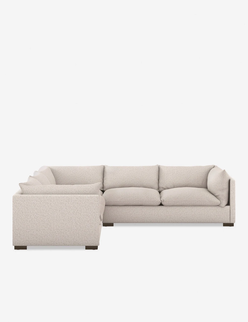 Tyler Sectional Sofa - Image 2