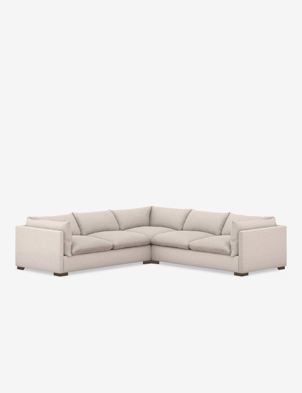 Tyler Sectional Sofa