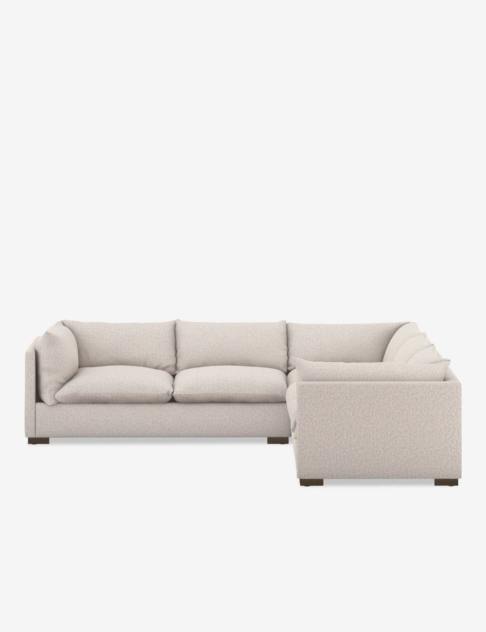 Tyler Sectional Sofa - Image 3