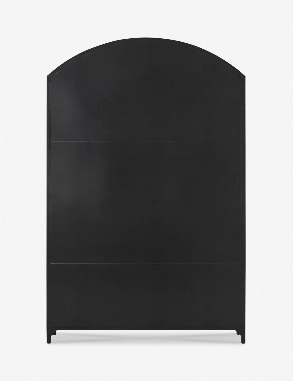 Cressida Wide Curio Cabinet - Image 5