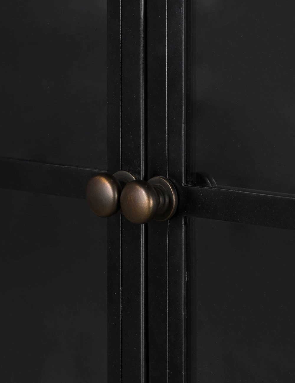 Cressida Wide Curio Cabinet - Image 6