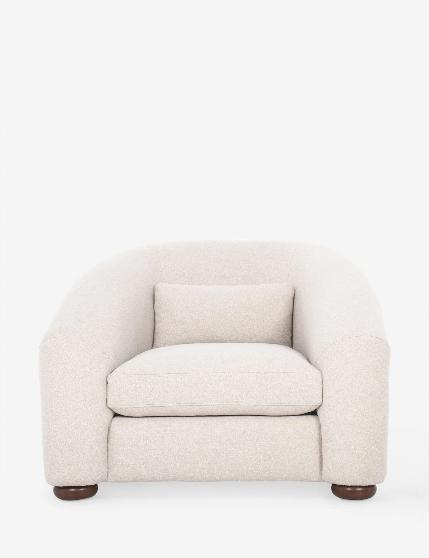 Mewis Accent Chair