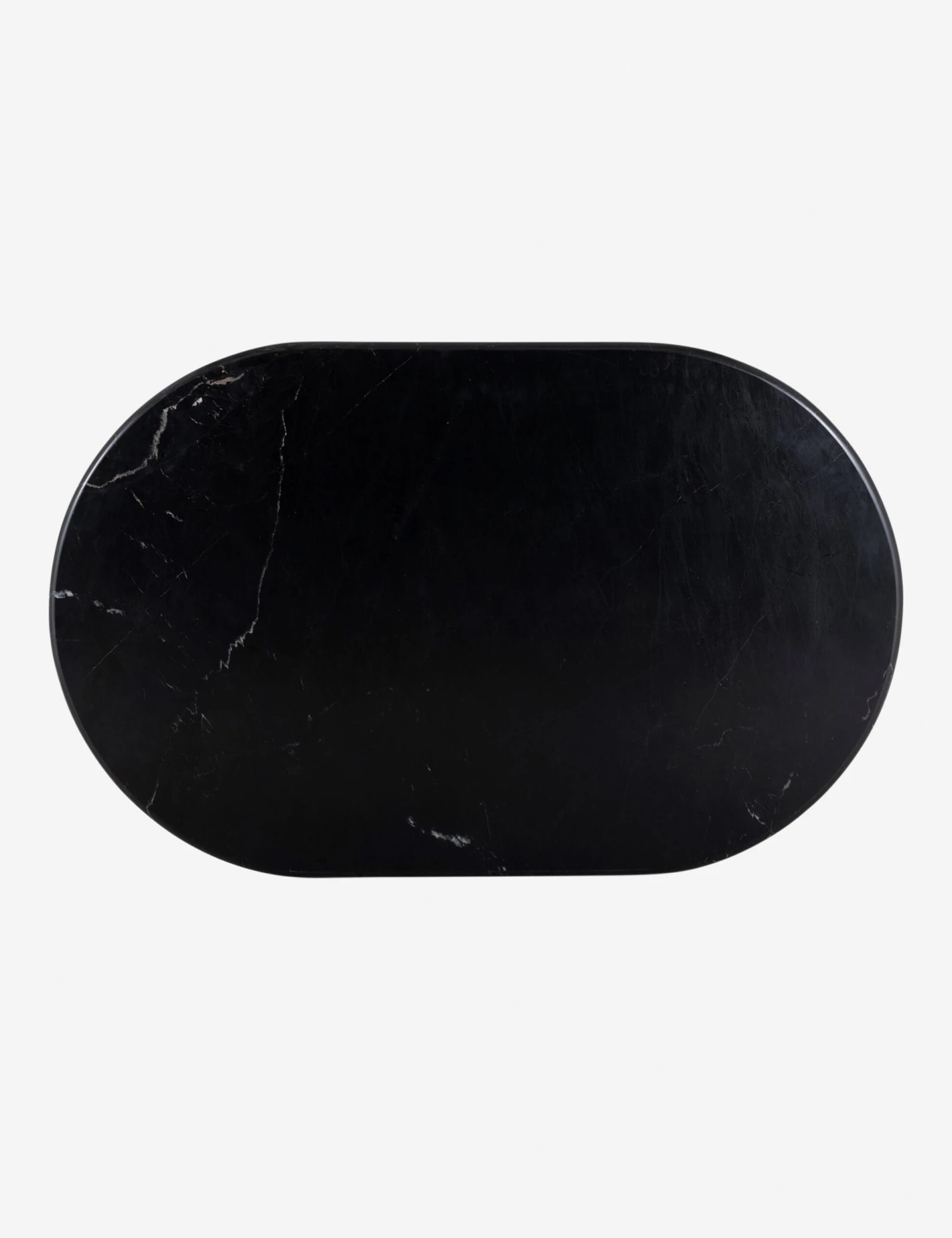 Mercer Oval Coffee Table - Image 11