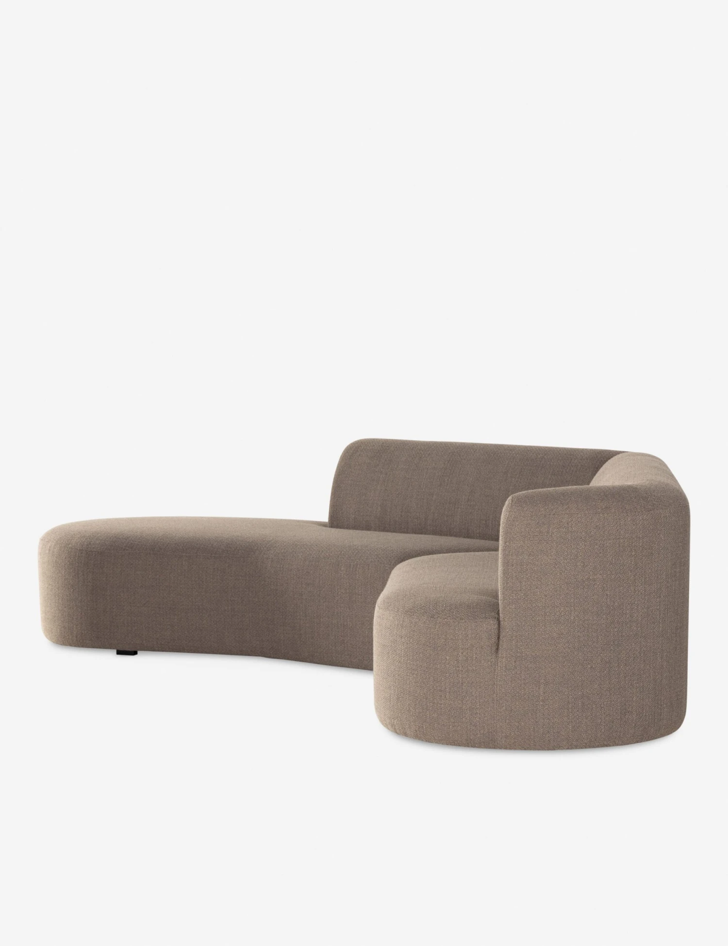 Wyman Sectional Sofa - Image 4