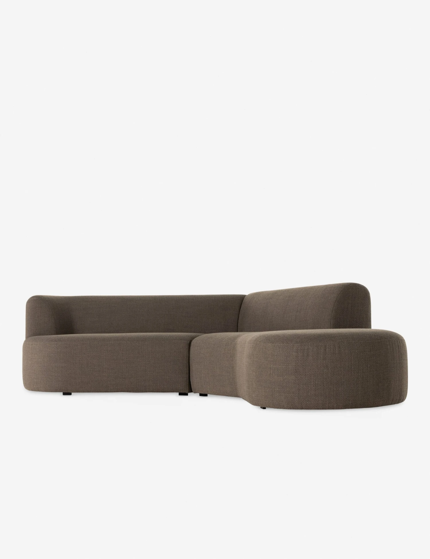 Wyman Sectional Sofa - Image 9