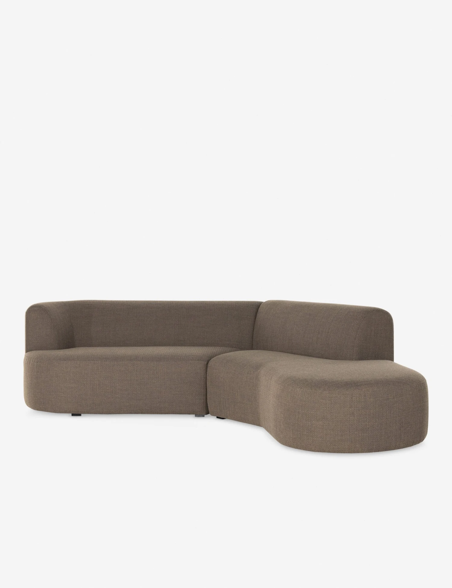 Wyman Sectional Sofa - Image 8
