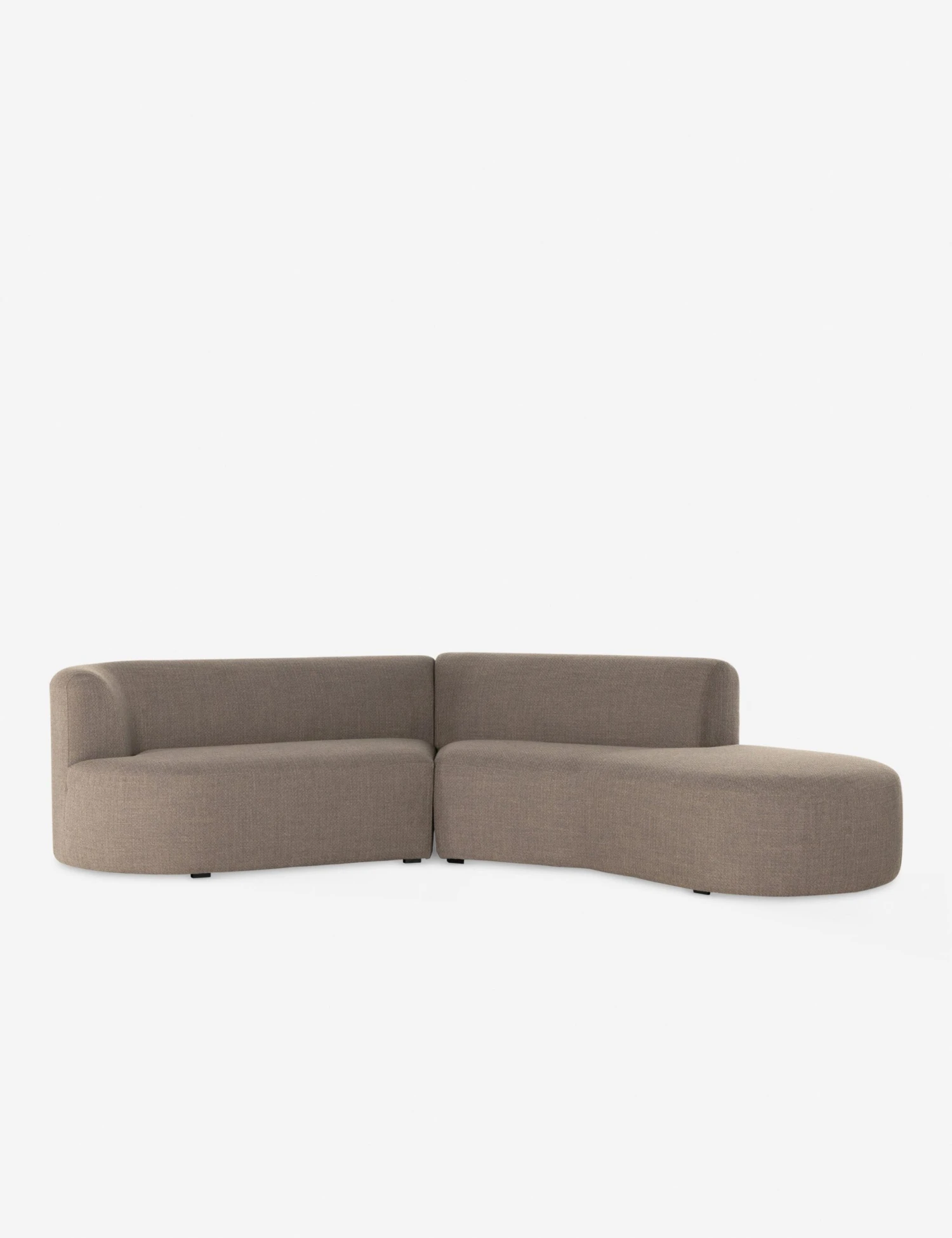 Wyman Sectional Sofa - Image 7