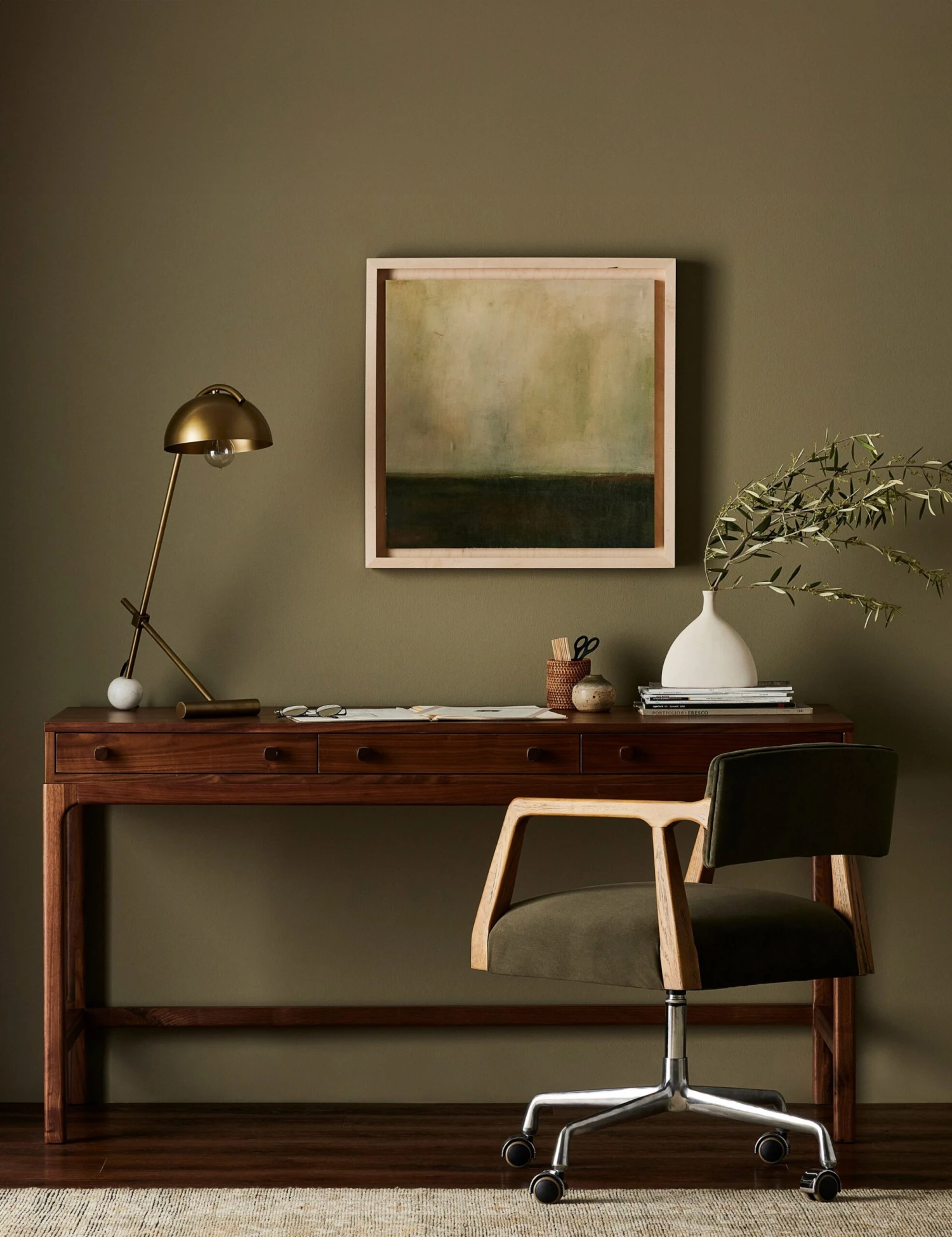 Cameron Desk - Image 2