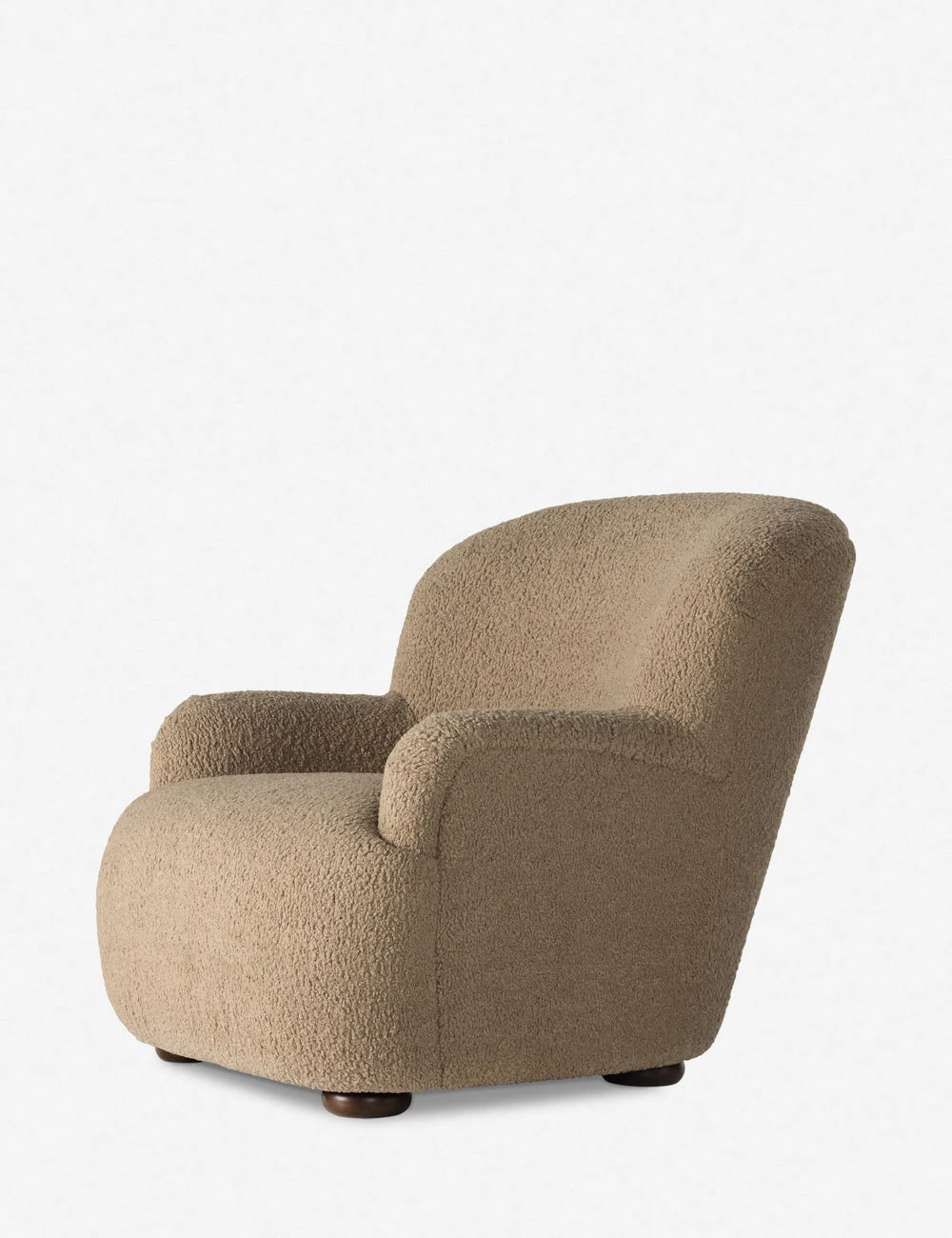 Preston Accent Chair - Image 2