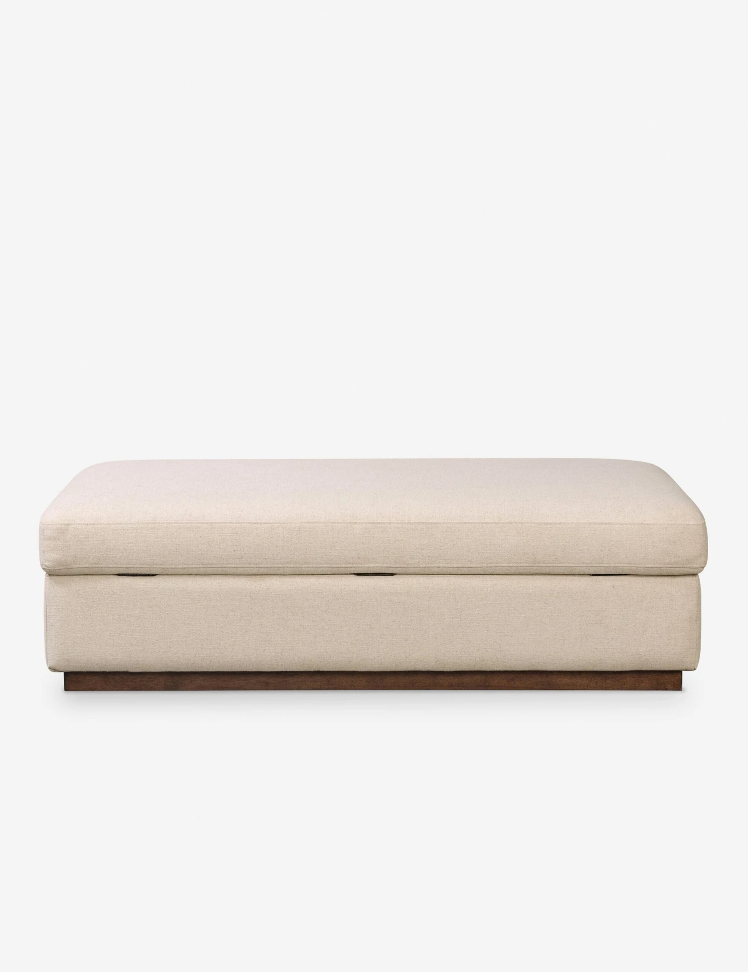 Boyce Ottoman - Image 5