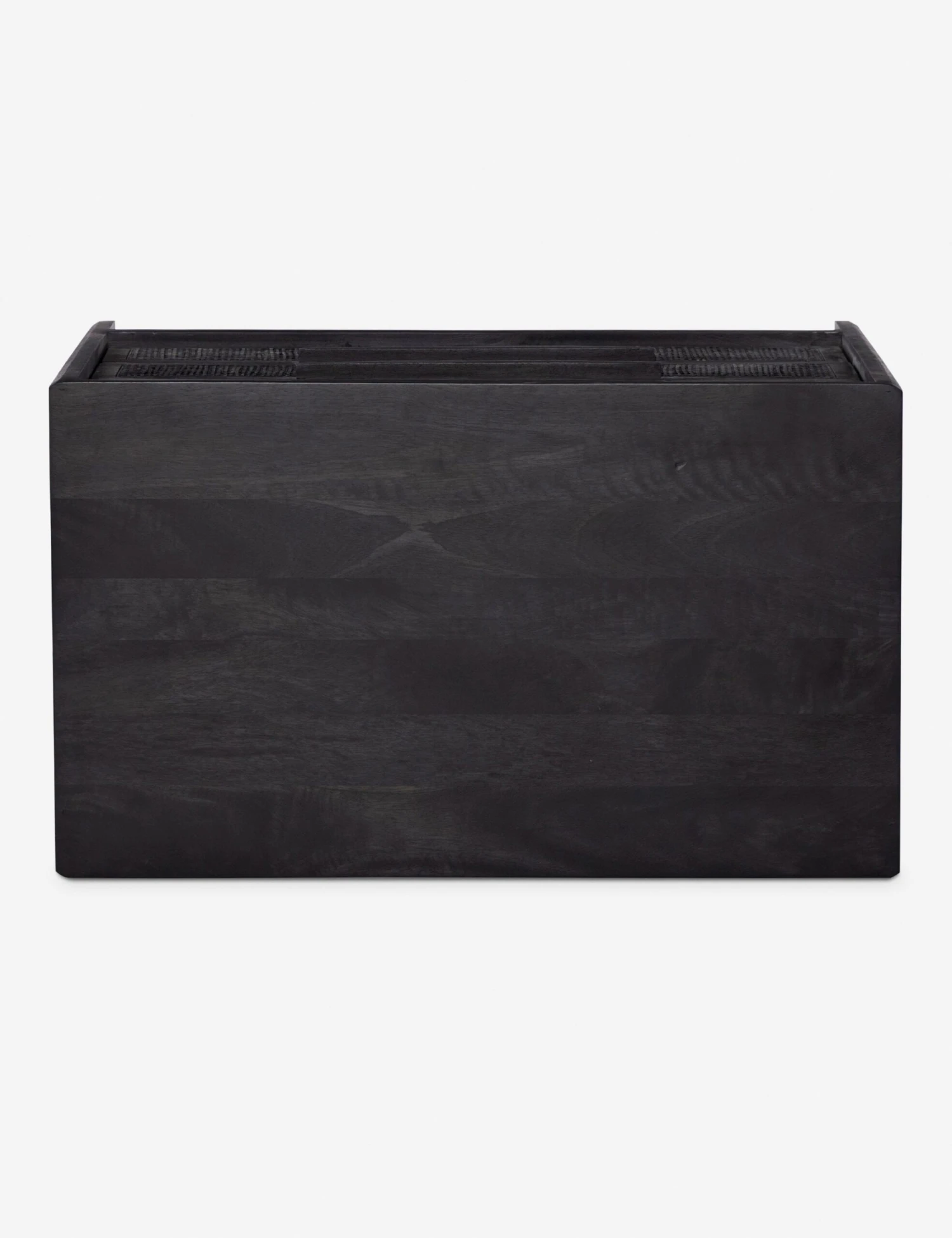 Hannah 3-Drawer Nightstand - Image 5