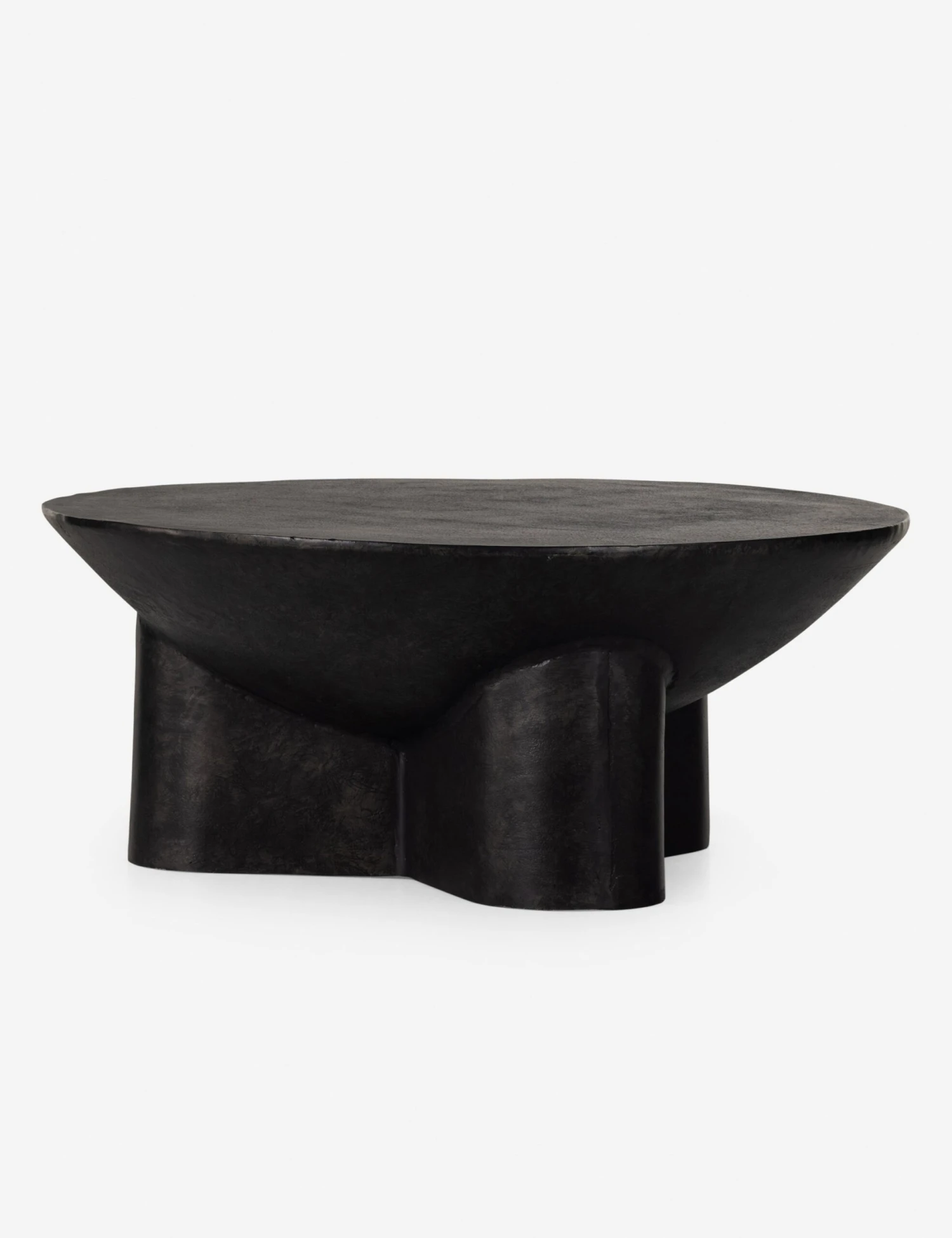 Lagos Round Coffee Table - Image 3
