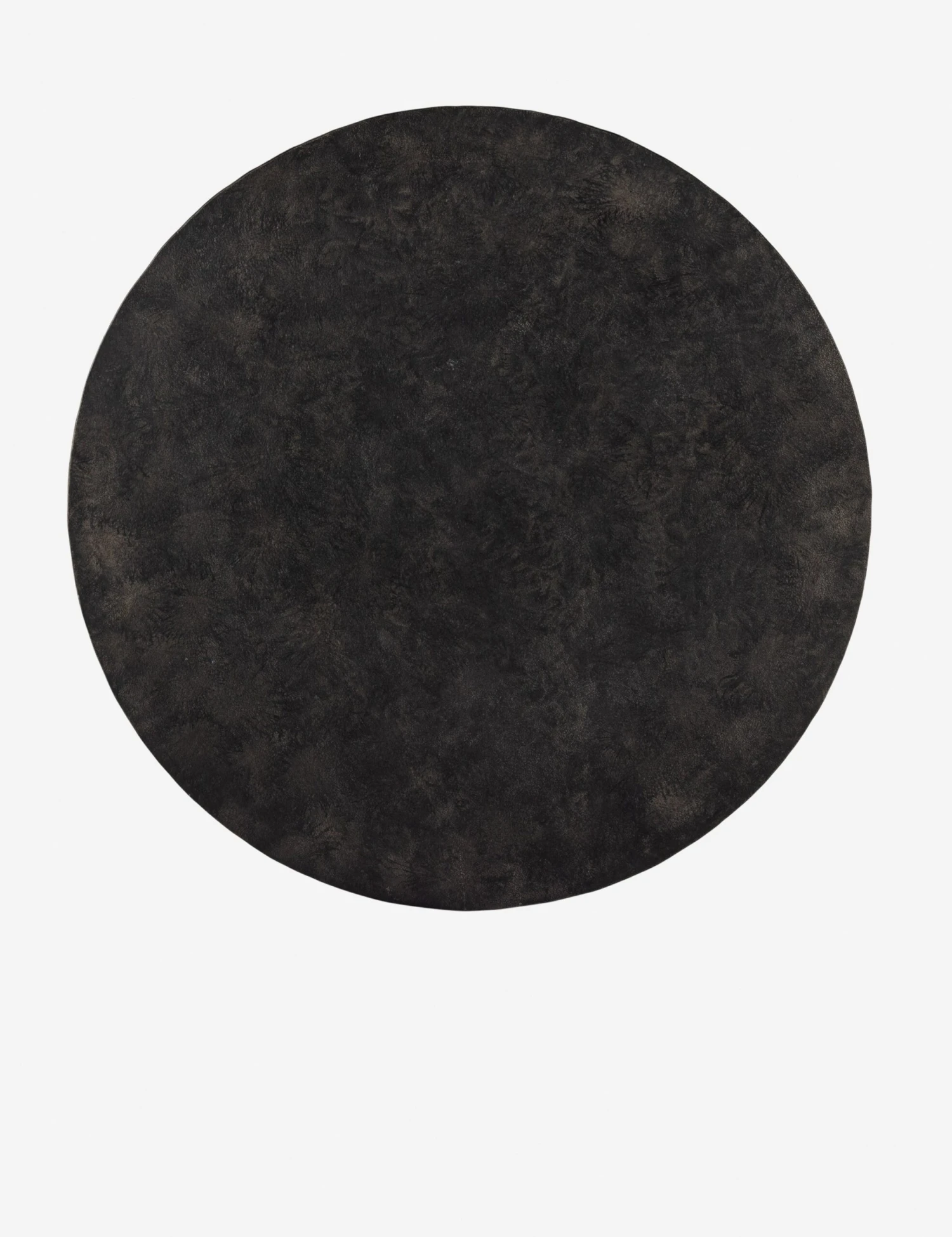 Lagos Round Coffee Table - Image 5