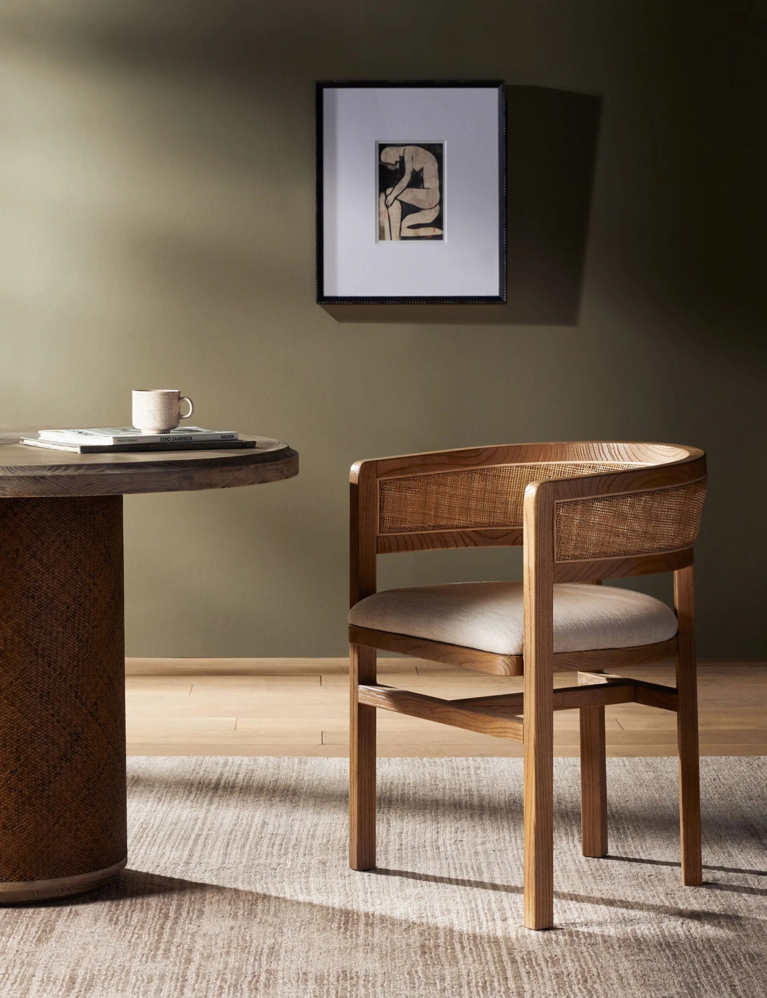 Kairi Dining Chair - Image 2