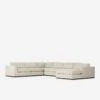 Daniston 4-Piece Sectional Sofa