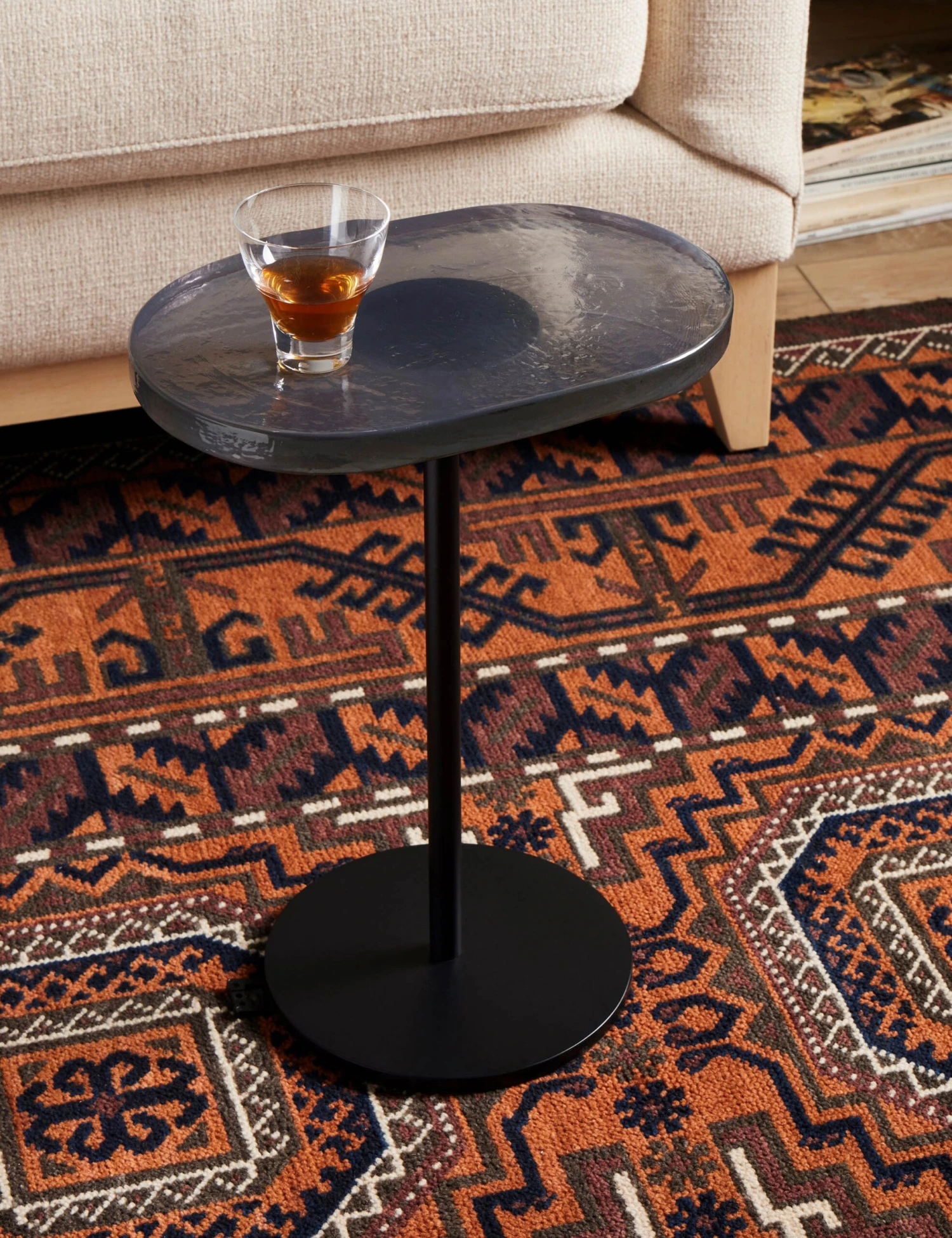 Ario Side Table - Image 2