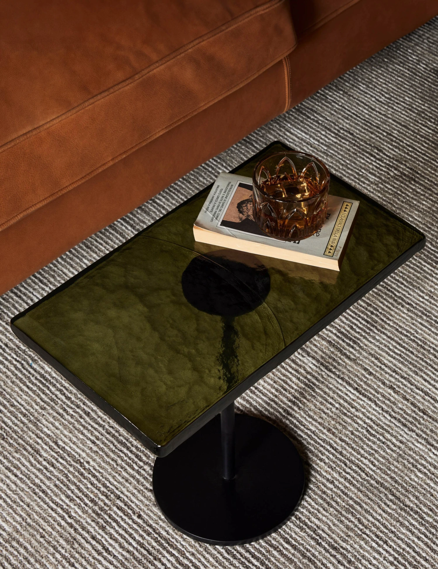 Bergen Side Table - Image 2