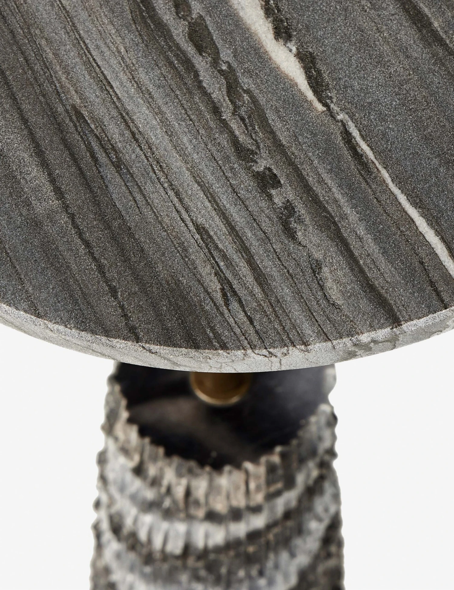 Fallow Round Side Table - Image 5