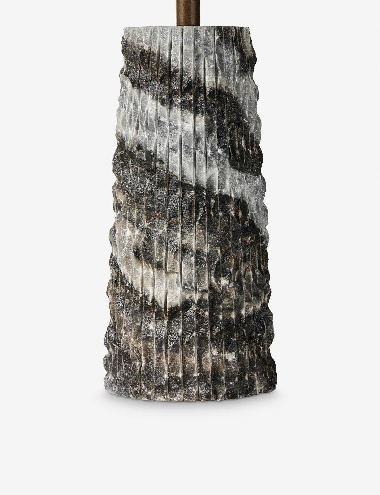 Fallow Round Side Table - Image 4