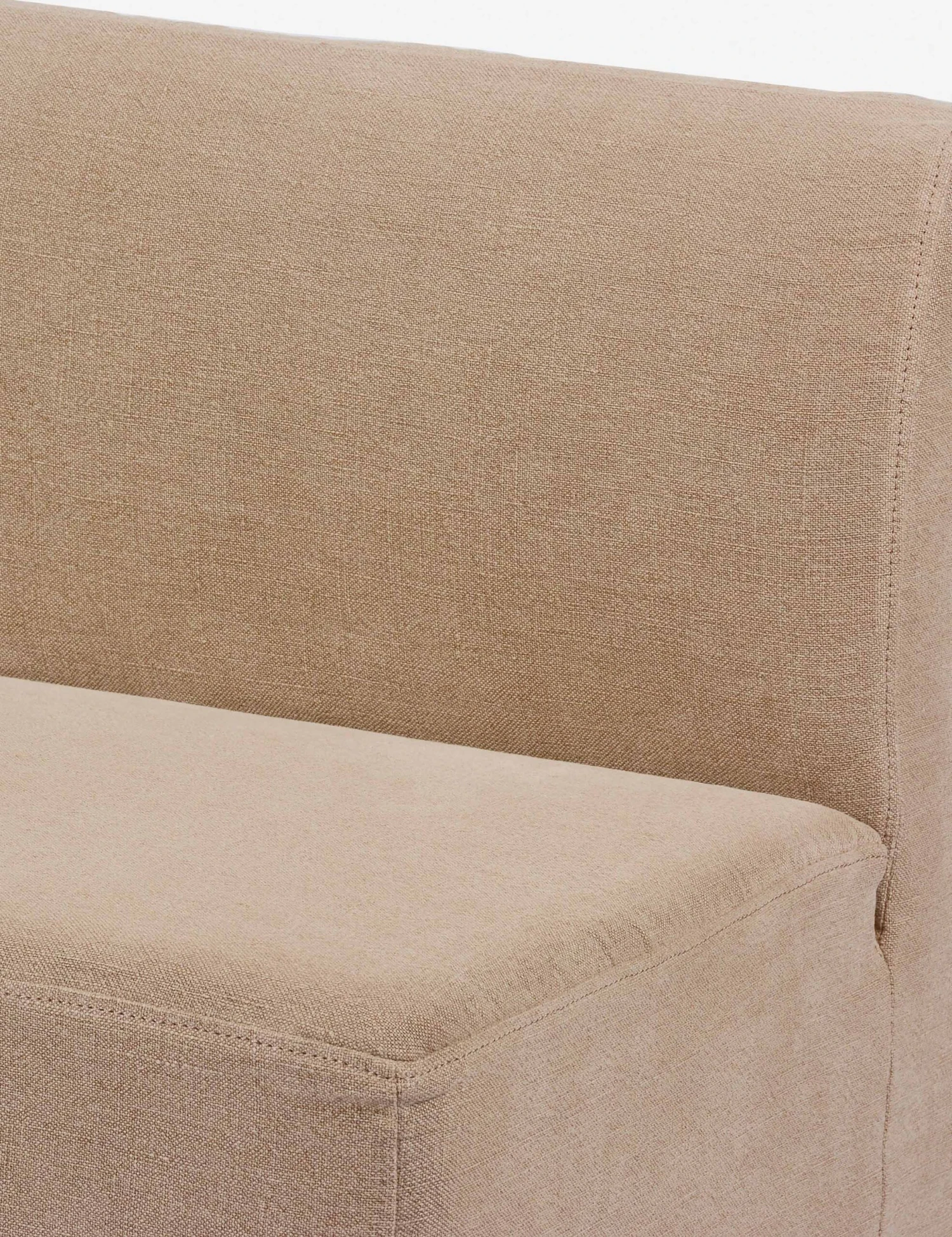 Presley Dining Bench - Image 5