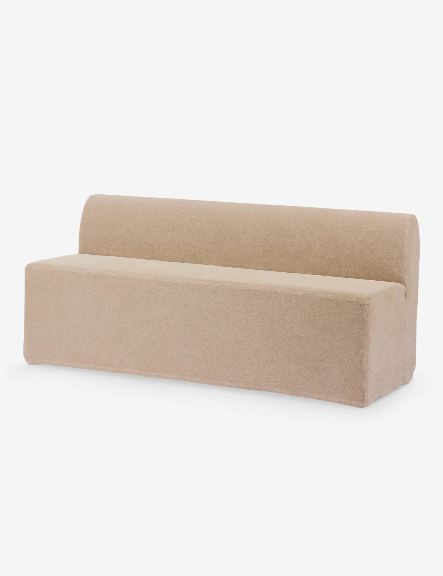 Presley Dining Bench - Image 2