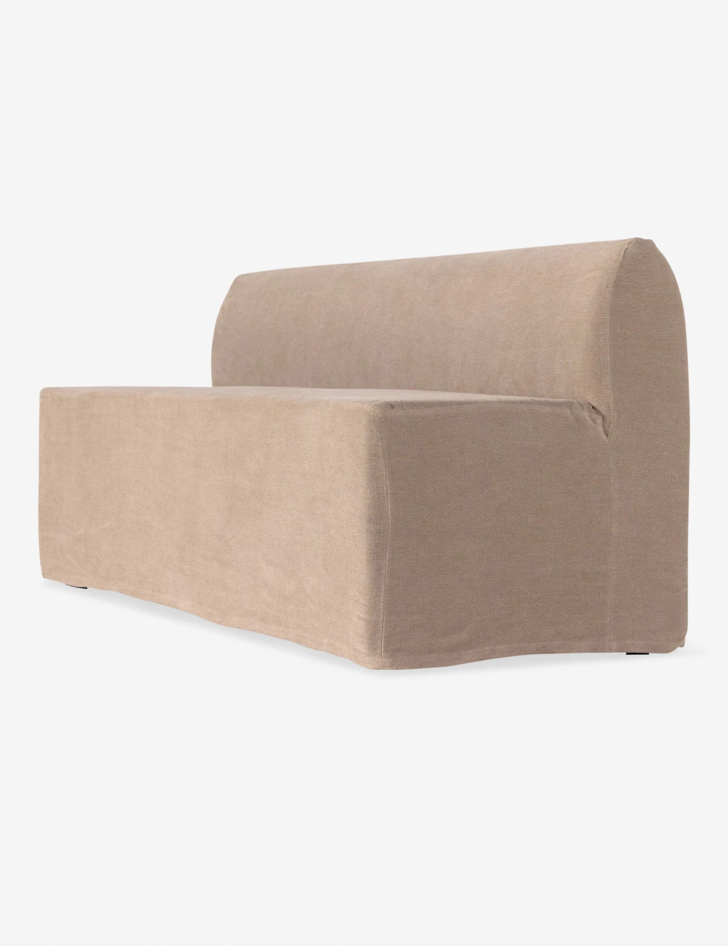 Presley Dining Bench - Image 9