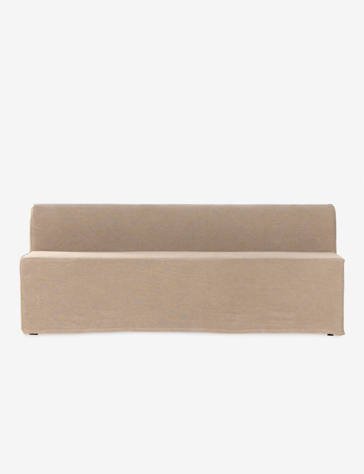 Presley Dining Bench - Image 6