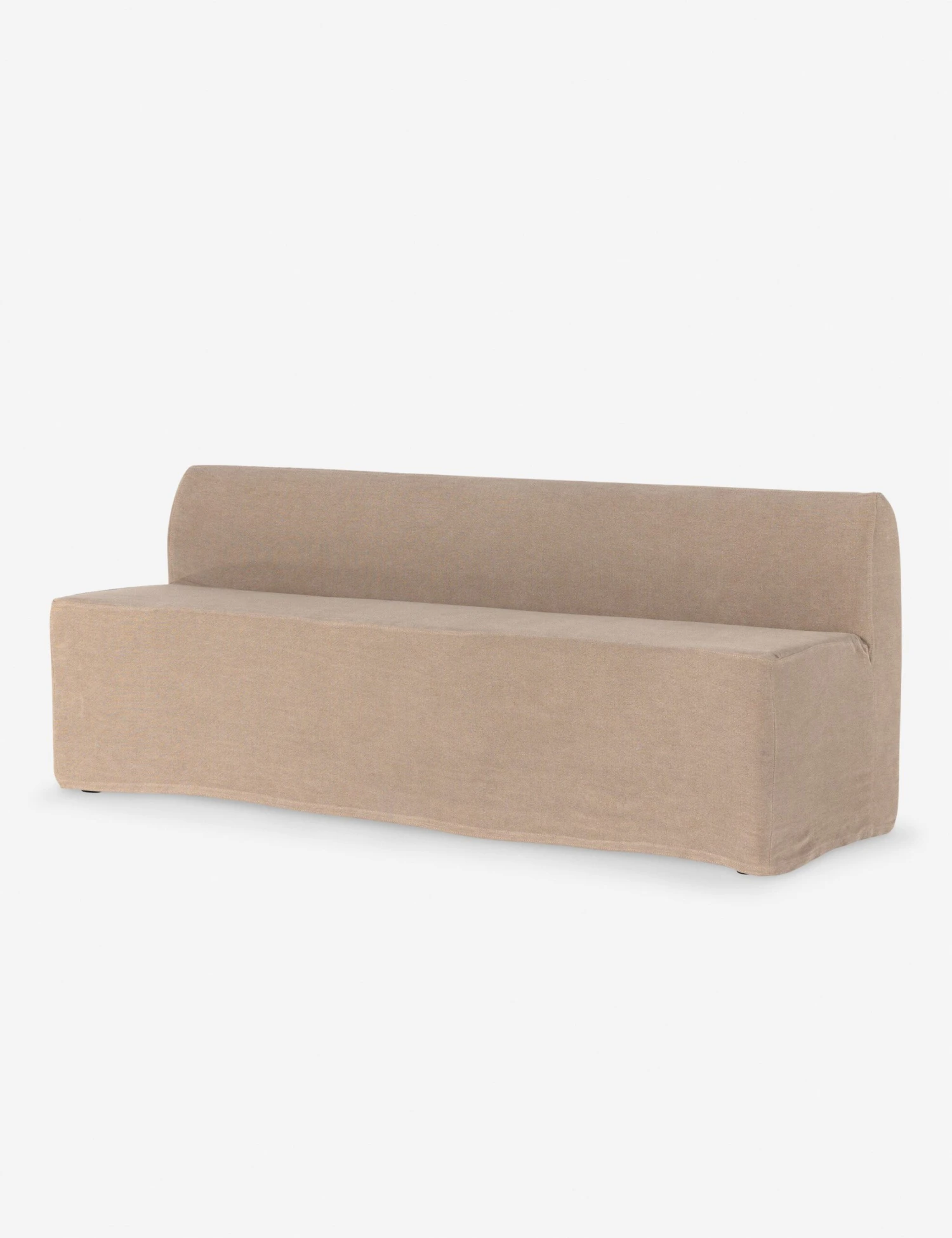 Presley Dining Bench - Image 8