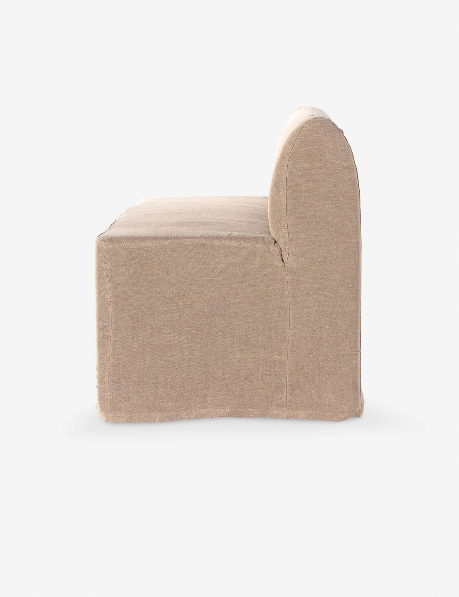 Presley Dining Bench - Image 10