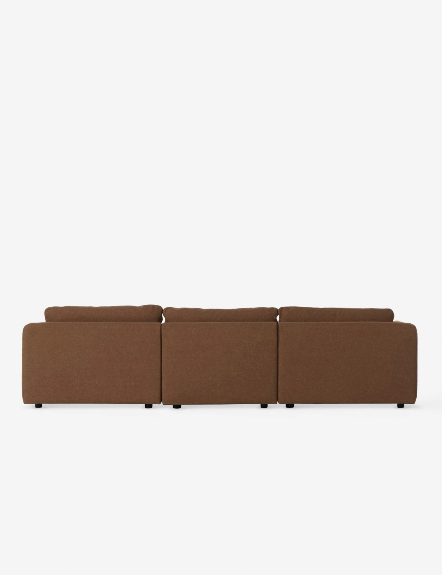 Verbena Sectional Sofa With Ottoman - Image 5