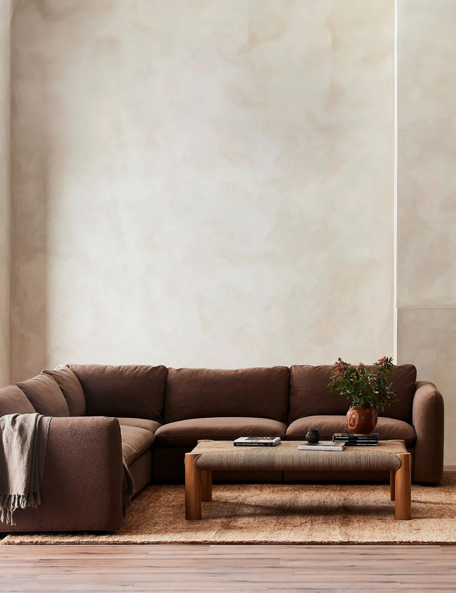 Verbena Corner Sectional Sofa - Image 2