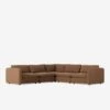 Verbena Corner Sectional Sofa