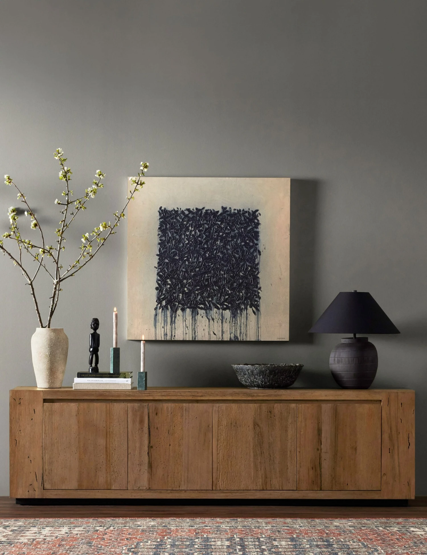 Bevan Media Console - Image 6