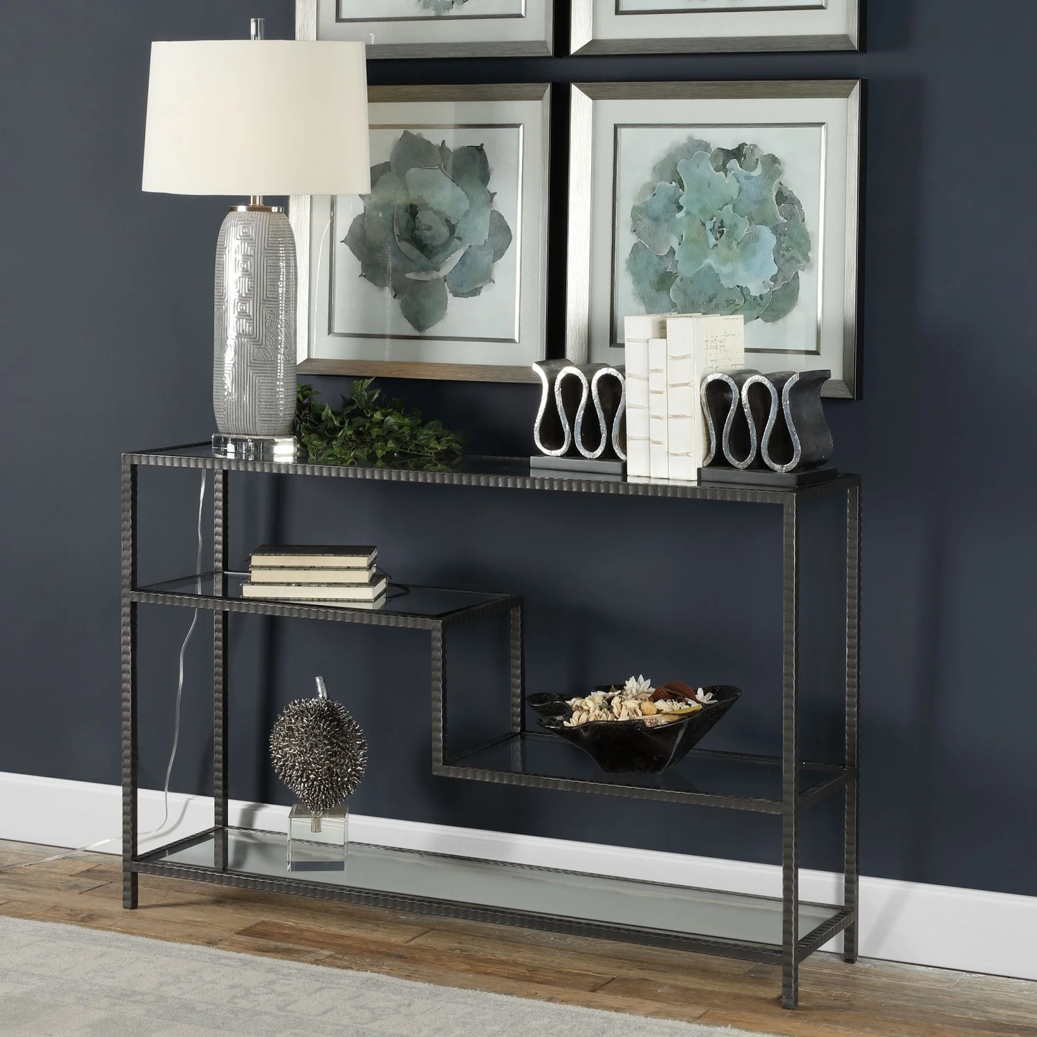 Trinity Console Table - Image 2