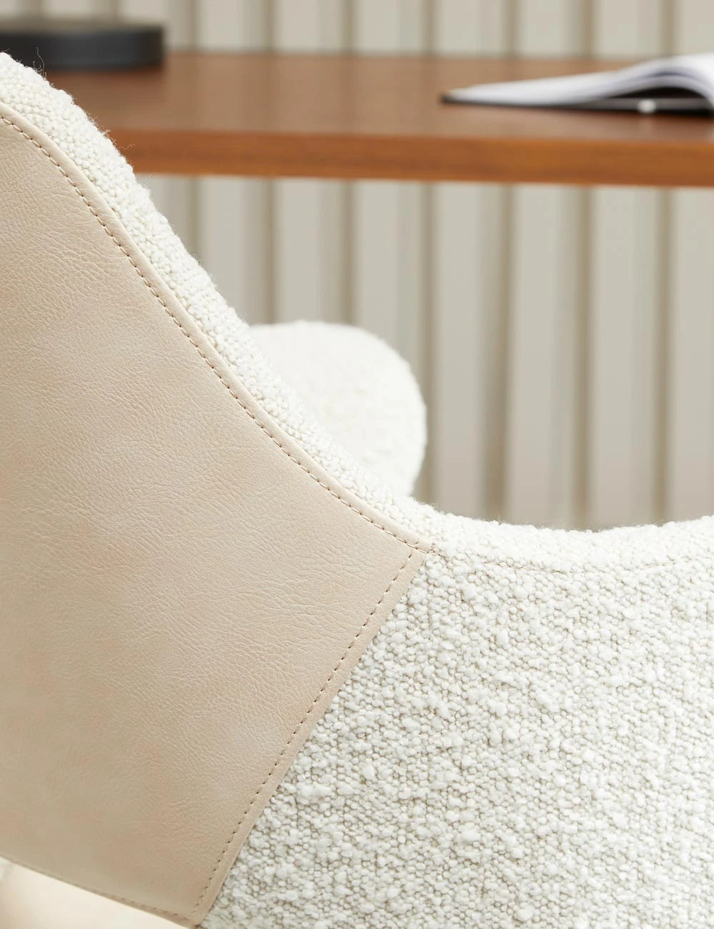 April Office Chair - Image 3