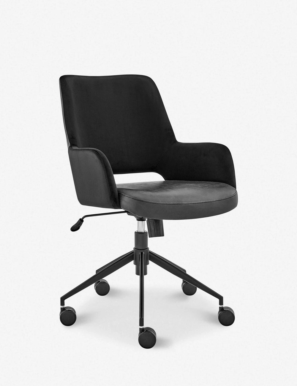 Randy Adjustable Office Chair - Image 2