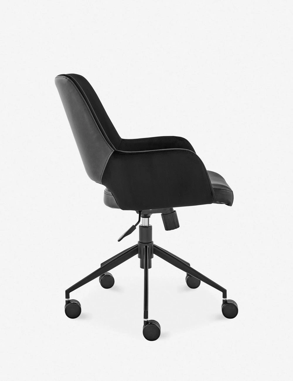 Randy Adjustable Office Chair - Image 3