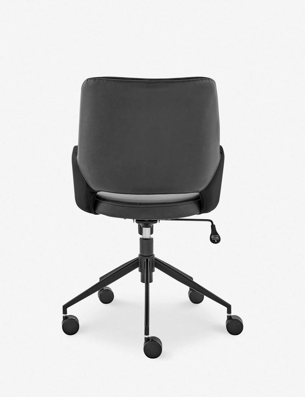 Randy Adjustable Office Chair - Image 5