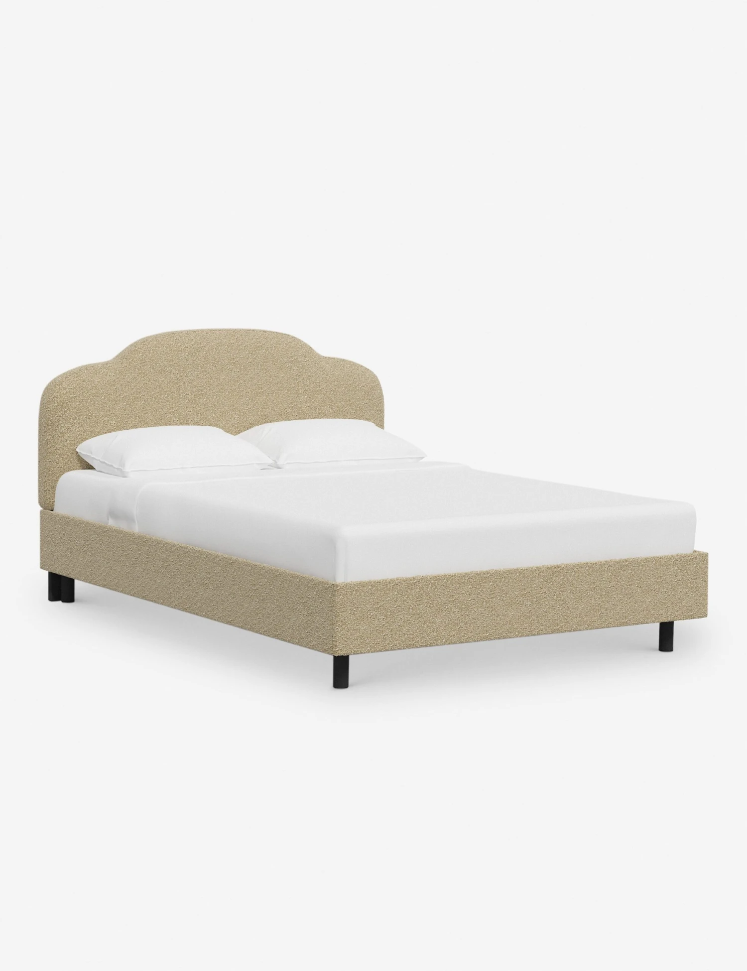 Ruby Platform Bed - Image 2