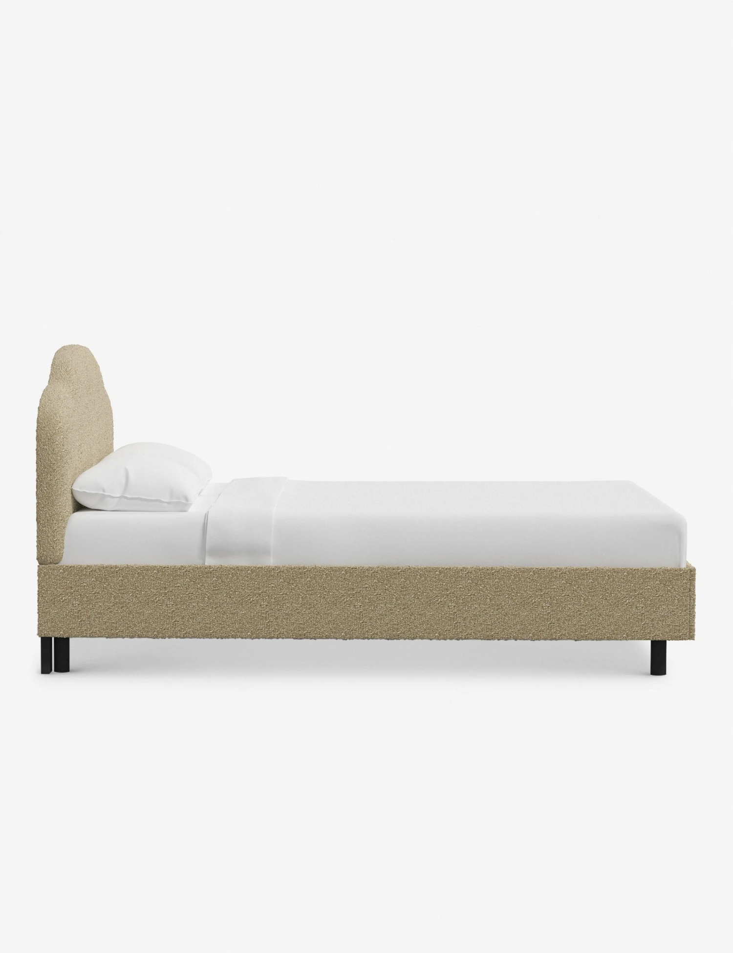 Ruby Platform Bed - Image 3