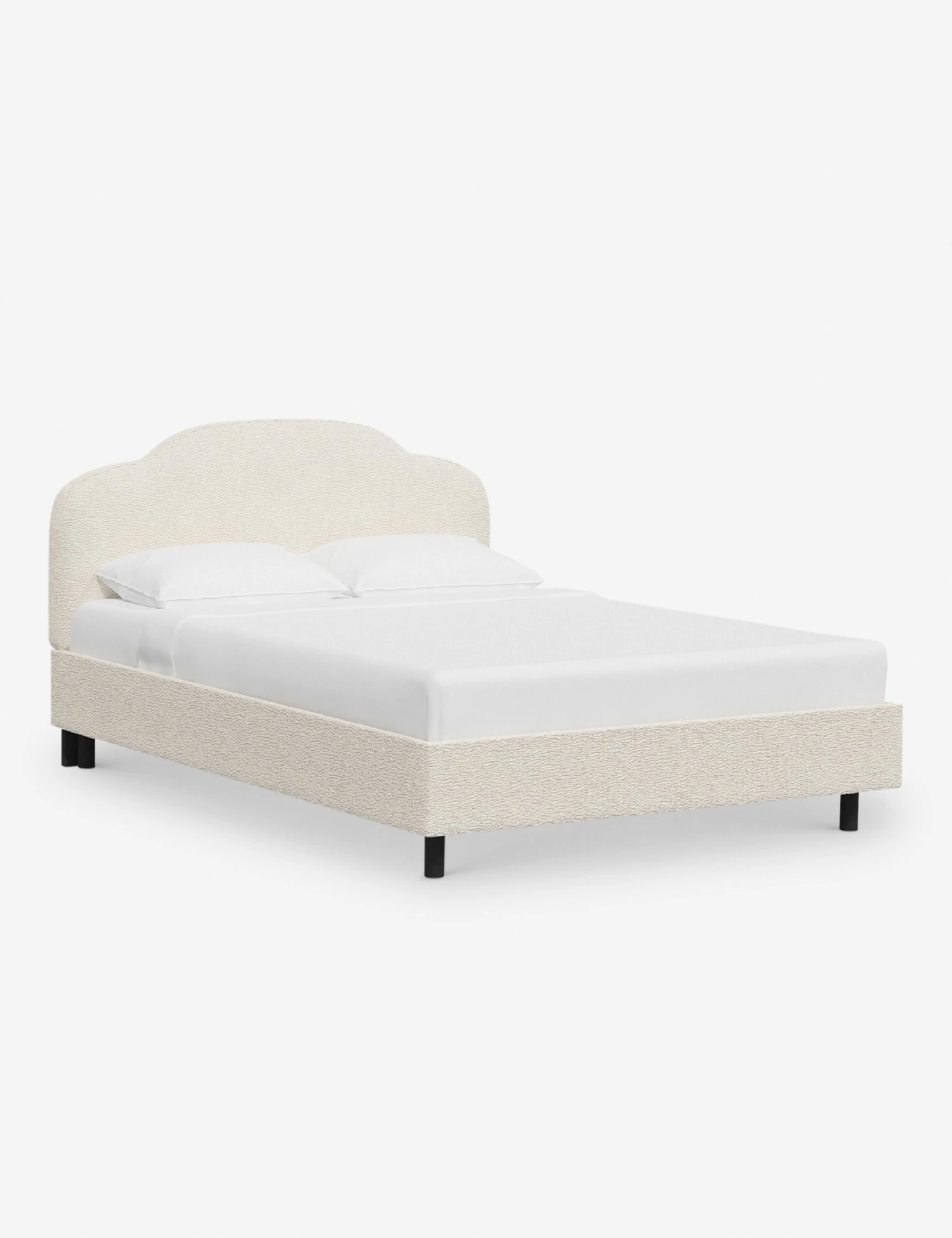 Ruby Platform Bed - Image 14