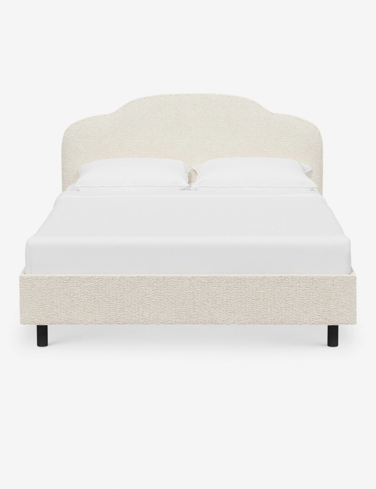 Ruby Platform Bed - Image 13