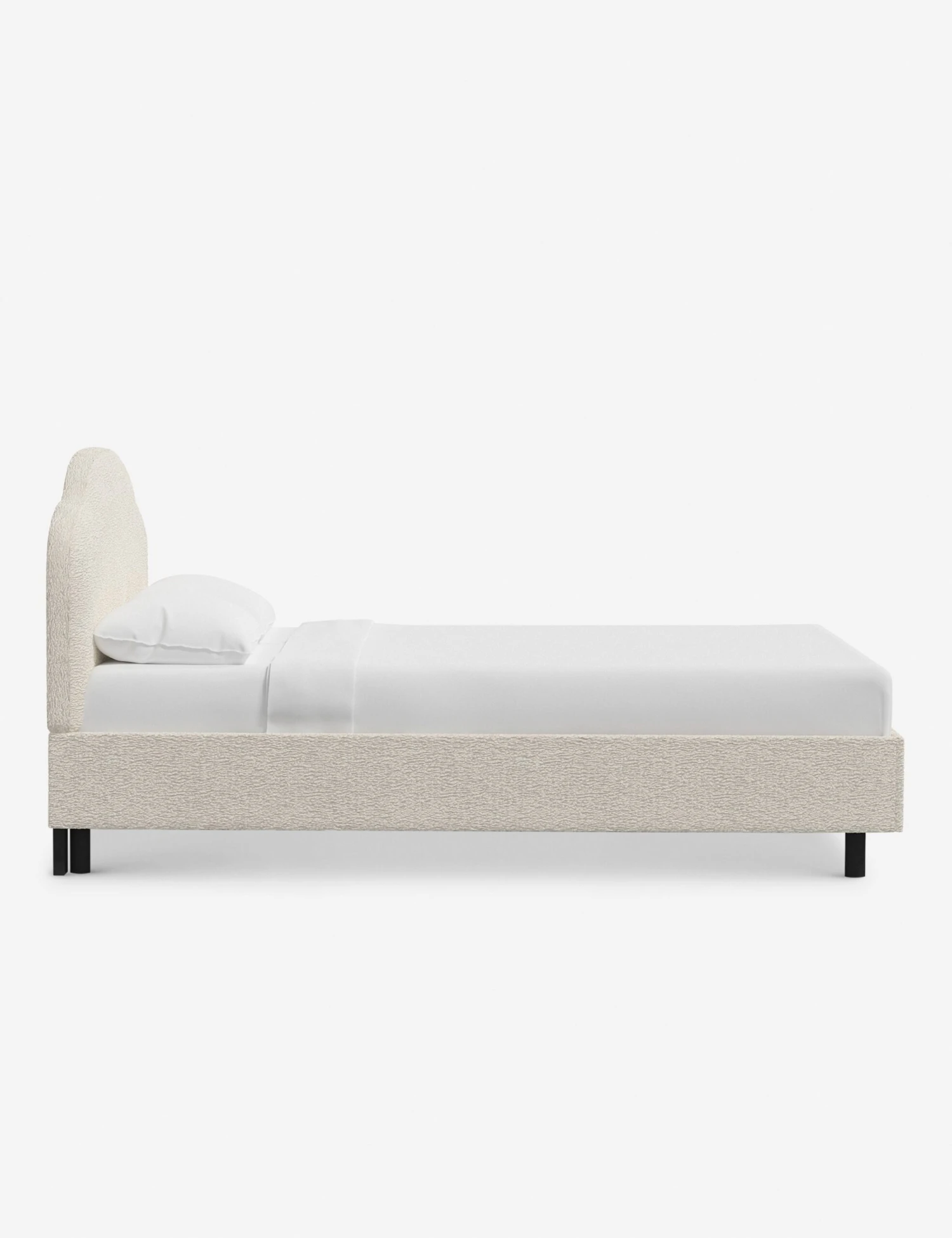 Ruby Platform Bed - Image 15