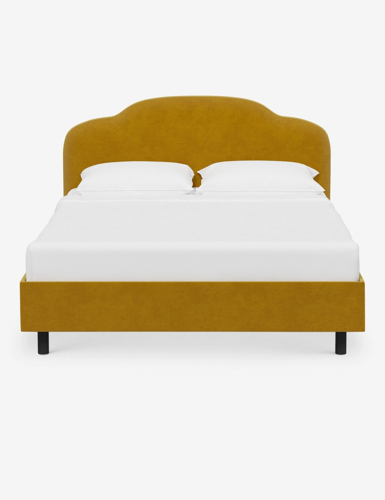 Ruby Platform Bed - Image 9