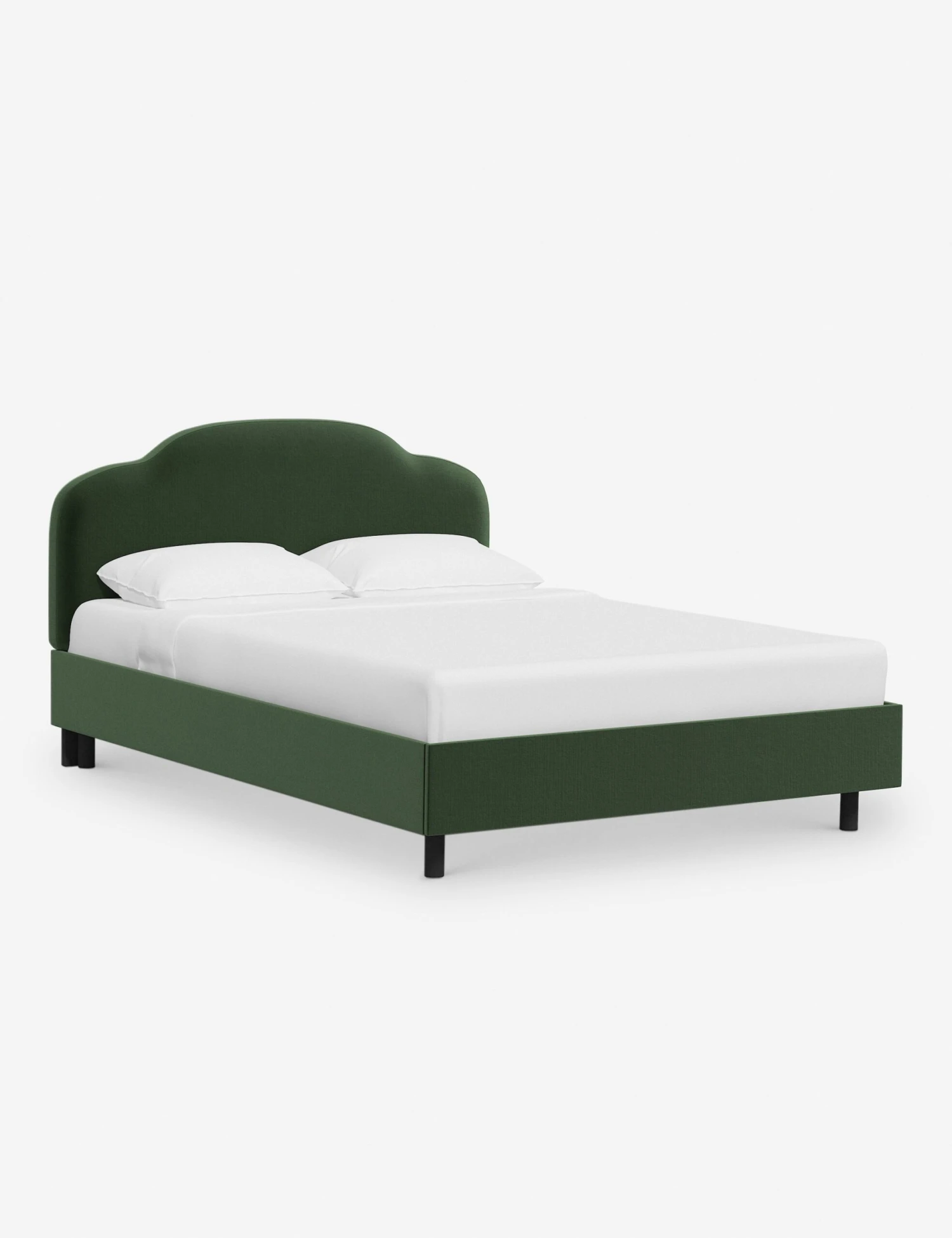 Ruby Platform Bed - Image 18