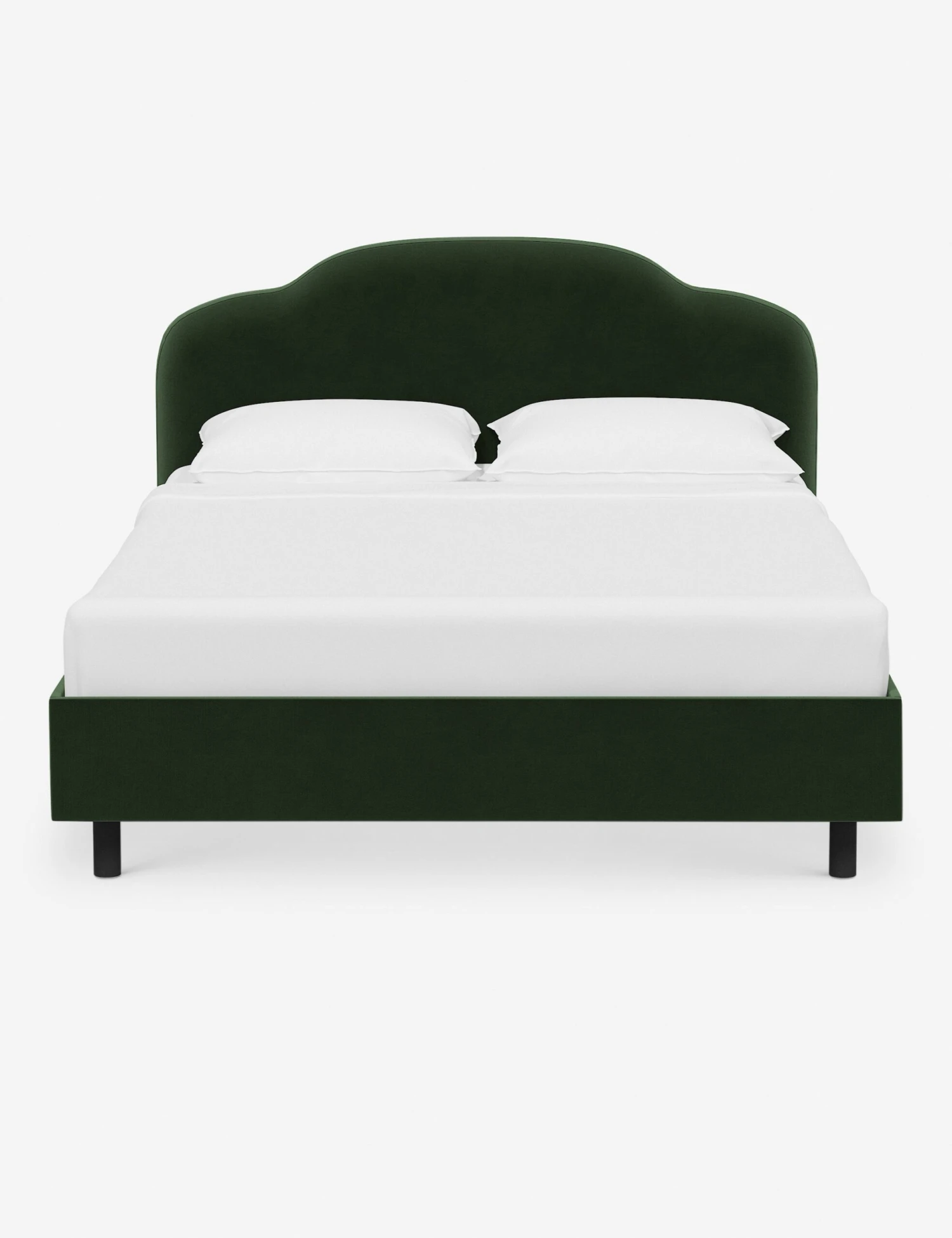 Ruby Platform Bed - Image 17
