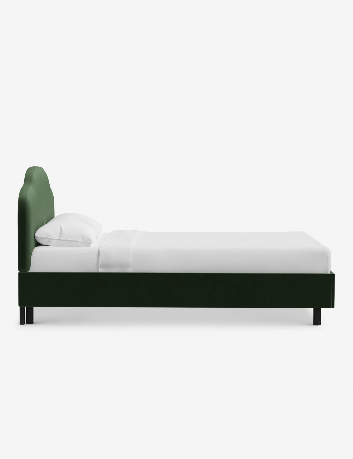 Ruby Platform Bed - Image 19